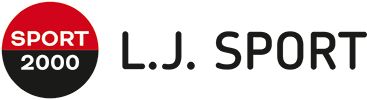 Logo for retailer L.J. Sport