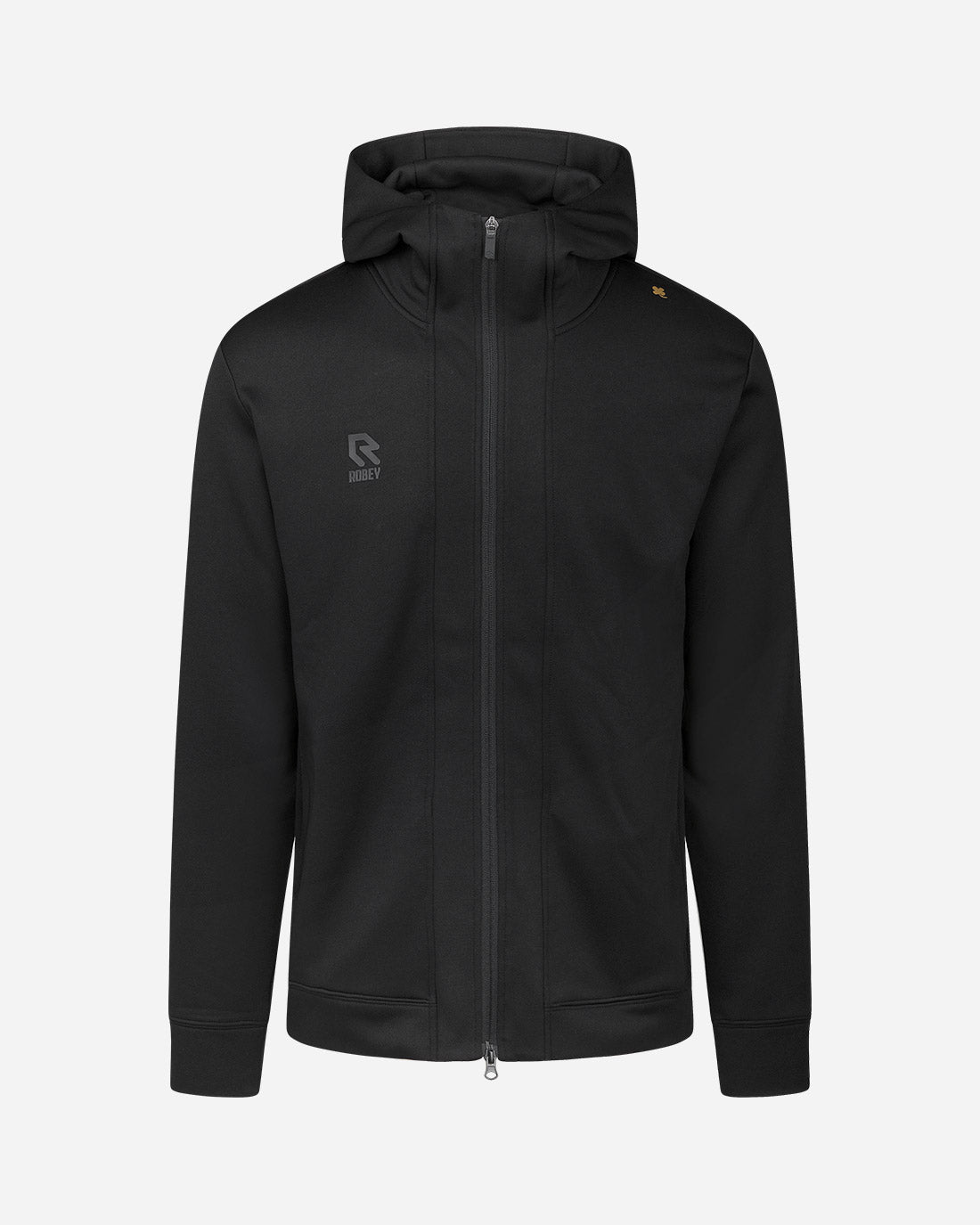 Travel Full-Zip Top